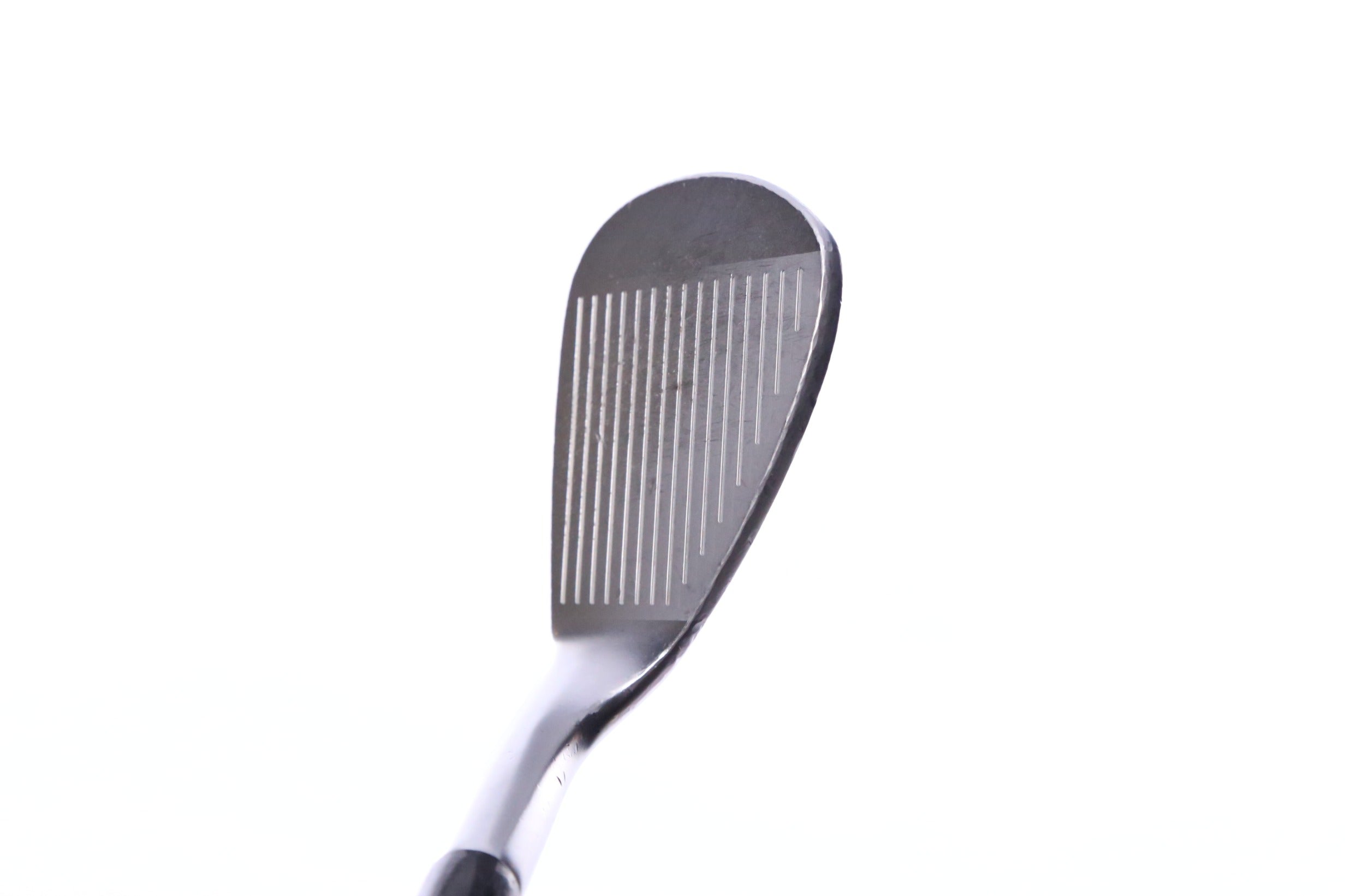 Used Mizuno S23 Satin Chrome Sand Wedge - Right-Handed - 54 Degrees - Regular Flex-Next Round