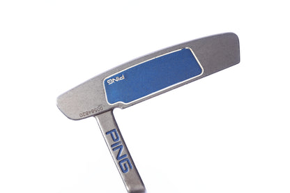Used Ping G2i Anser Belly Putter - Right-Handed - 38.5 in - Blade