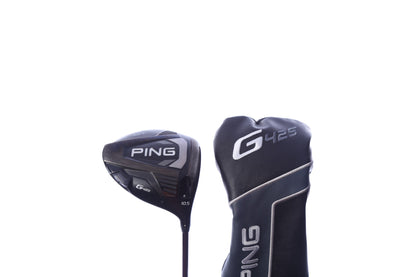 Used Ping G425 SFT Driver - 10.5 Degrees - Seniors Flex Ping Alta Distanza - Right-Handed