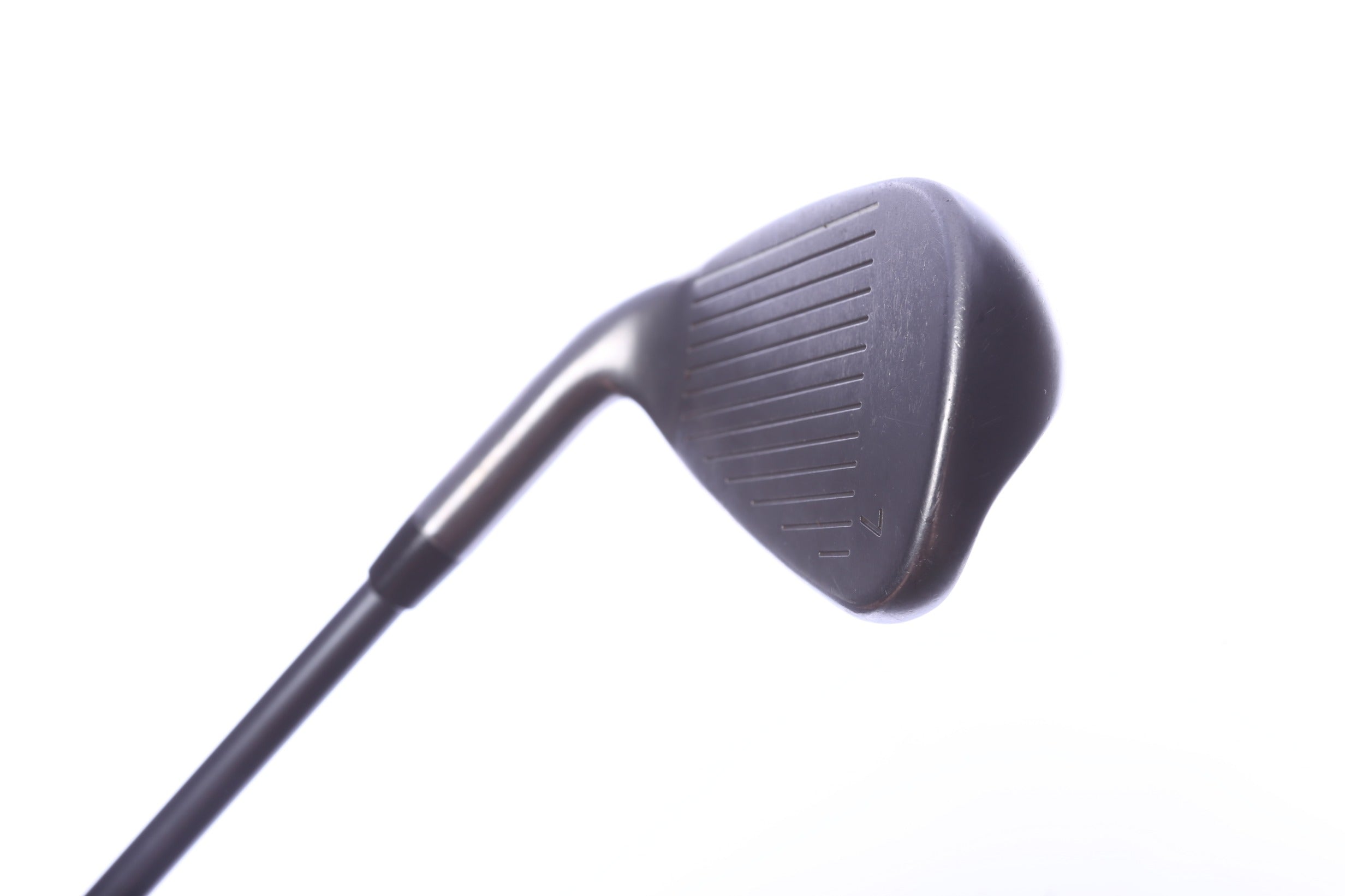 Used Ping G Single 7-Iron - Right-Handed - Regular Flex