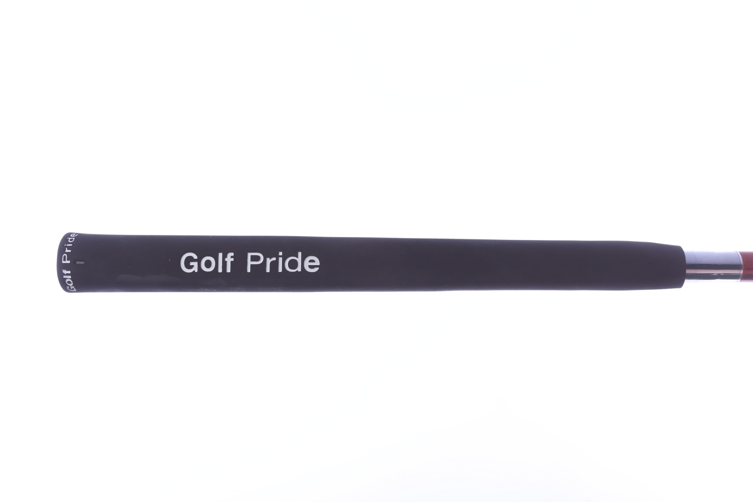 Used TaylorMade Spider Limited Red Itsy Bitsy Putter - Right-Handed - 34 in - Mallet