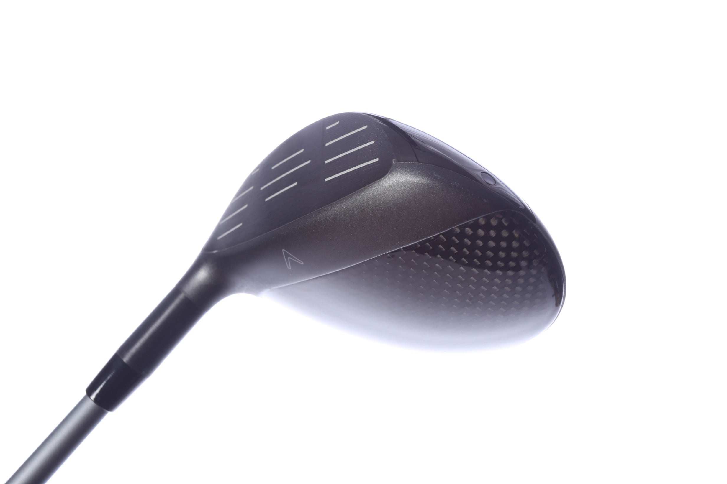 Used Callaway Quantum Max 7-Wood - Right-Handed - 21 Degrees - Stiff Flex-Next Round