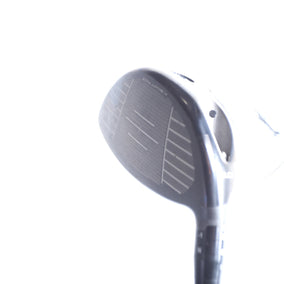 Used Callaway Paradym Ai Smoke TD Driver - 9 Degrees - Stiff Flex HZRDUS RDX Smoke - Left-Handed-Next Round