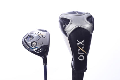 Used XXIO 8 3-Wood - Right-Handed - 15 Degrees - Regular Flex-Next Round