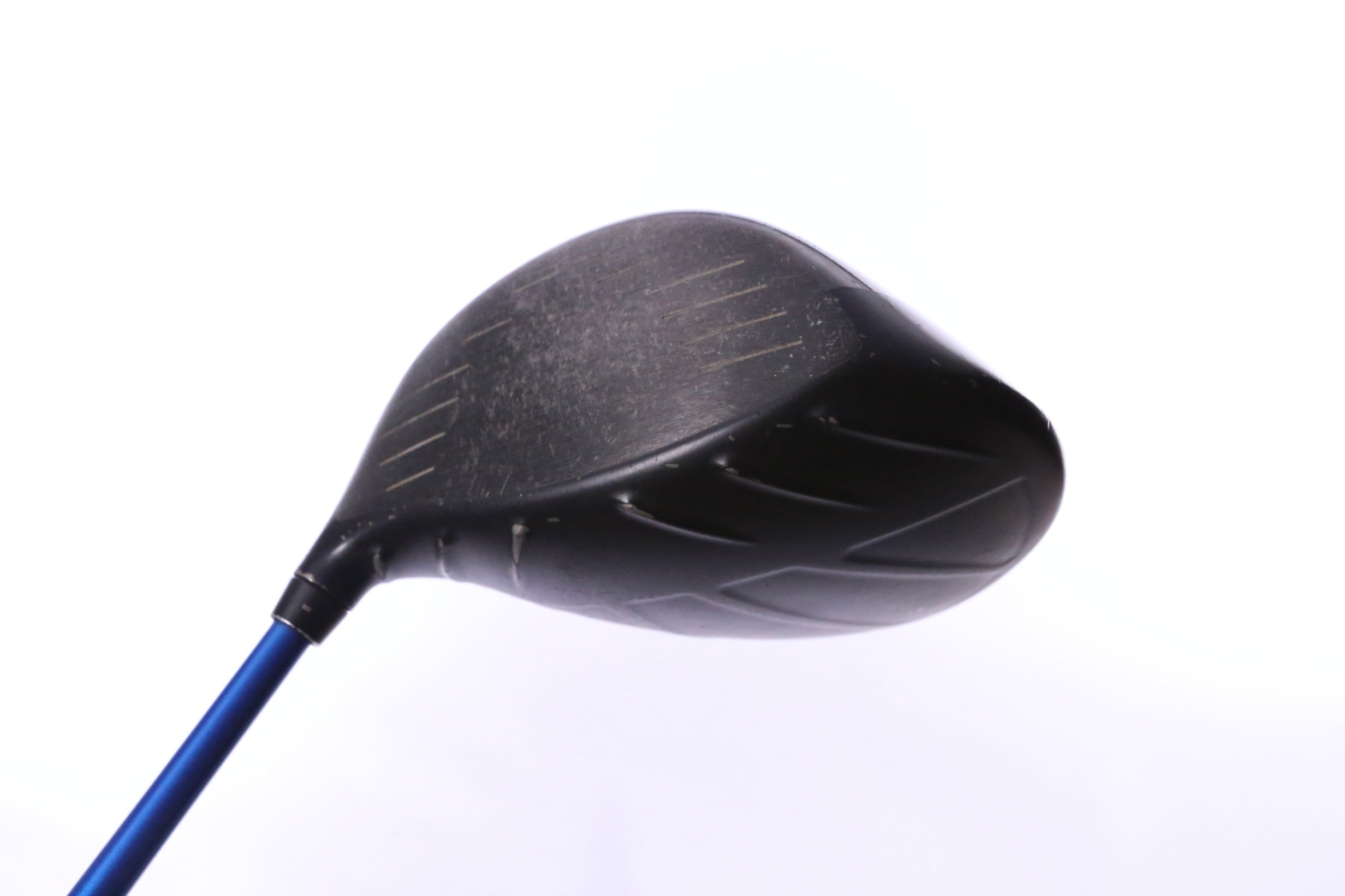 Used Ping G Driver - 10 Degrees - Regular Flex Ping ALTA CB - Right-Handed
