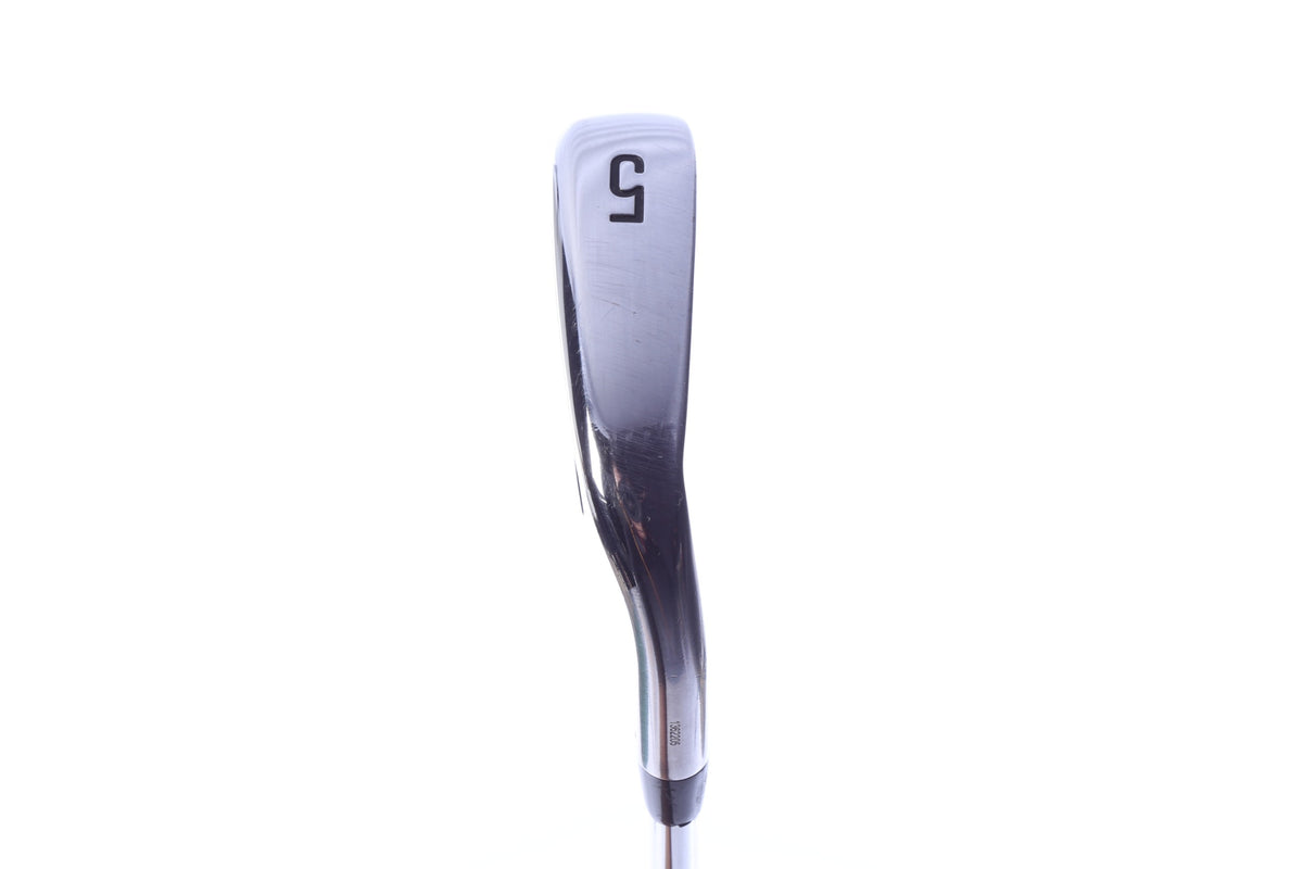 Used Titleist 2021 T300 Single 5-Iron - Right-Handed - Regular Flex