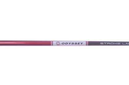 Used Odyssey White Hot OG Double Wide Putter - Right-Handed - 36 in - Blade-Next Round