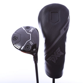 Used PXG 0311 Black OPS 3-Wood - Right-Handed - 15 Degrees - Seniors Flex-Next Round