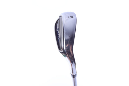 Used Callaway Paradym X Gap Wedge - Right-Handed - 51 Degrees - Seniors Flex