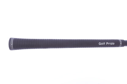 Used Callaway Rogue ST MAX Draw Driver - 10.5 Degrees - Seniors Flex Mitsubishi VANQUISH Blue - Right-Handed