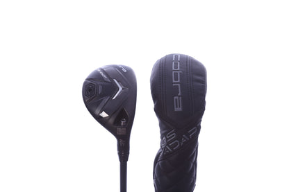 Used Cobra DS-ADAPT 2H Hybrid - Right-Handed - 17 Degrees - Stiff Flex
