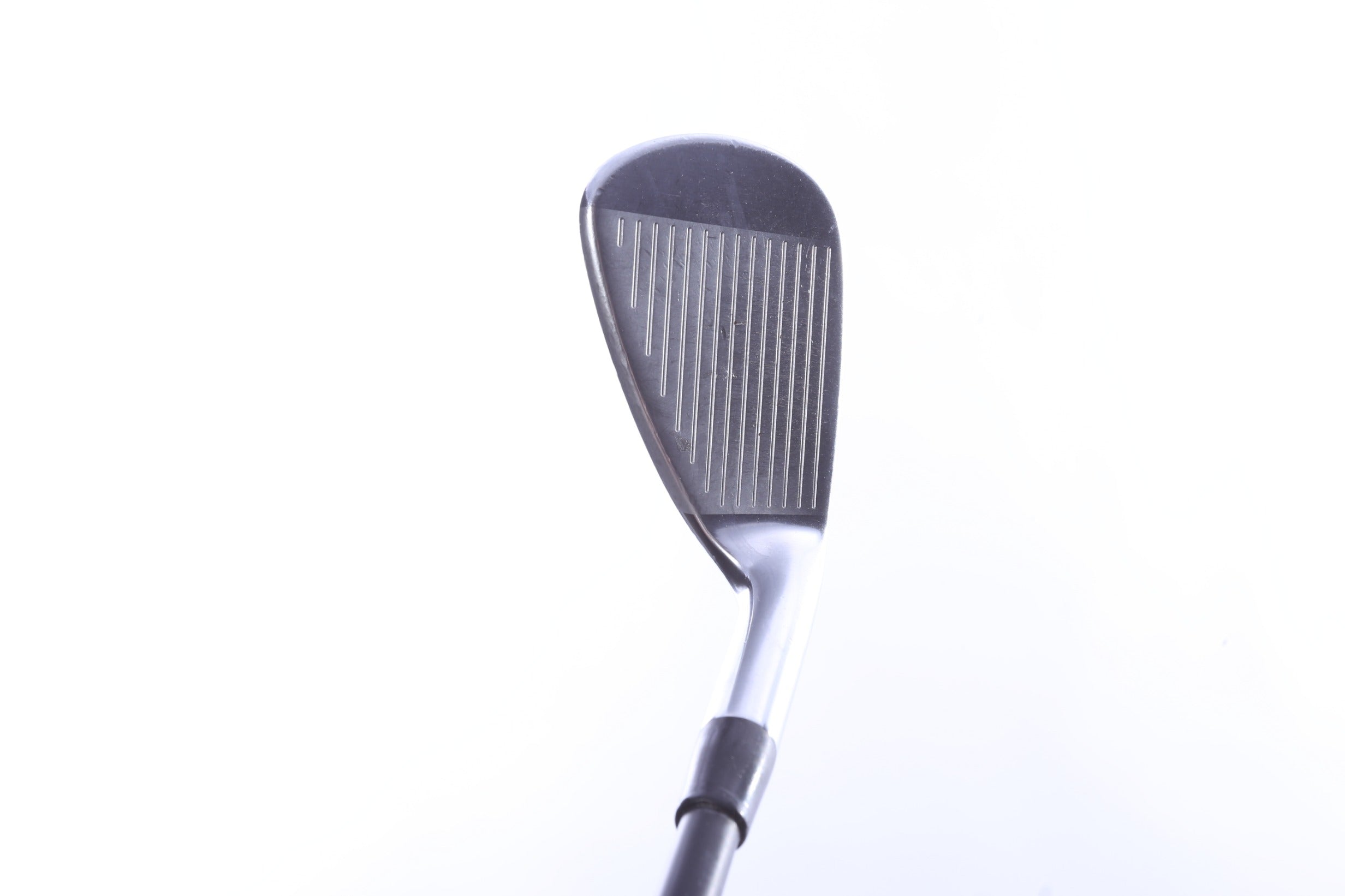 Used Mizuno Pro 245 Iron Set - Left-Handed - 5-PW - Variable Flex-Next Round