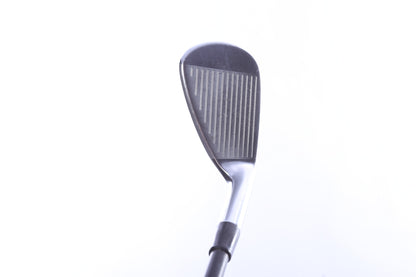 Used Mizuno Pro 245 Iron Set - Left-Handed - 5-PW - Variable Flex-Next Round