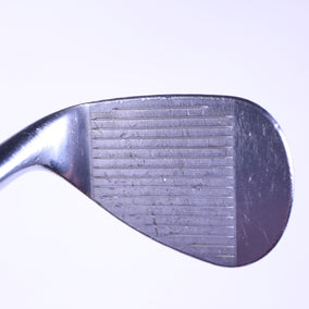 Used Callaway MD5 JAWS Chrome Lob Wedge - Right-Handed - 58 Degrees - Stiff Flex-Next Round