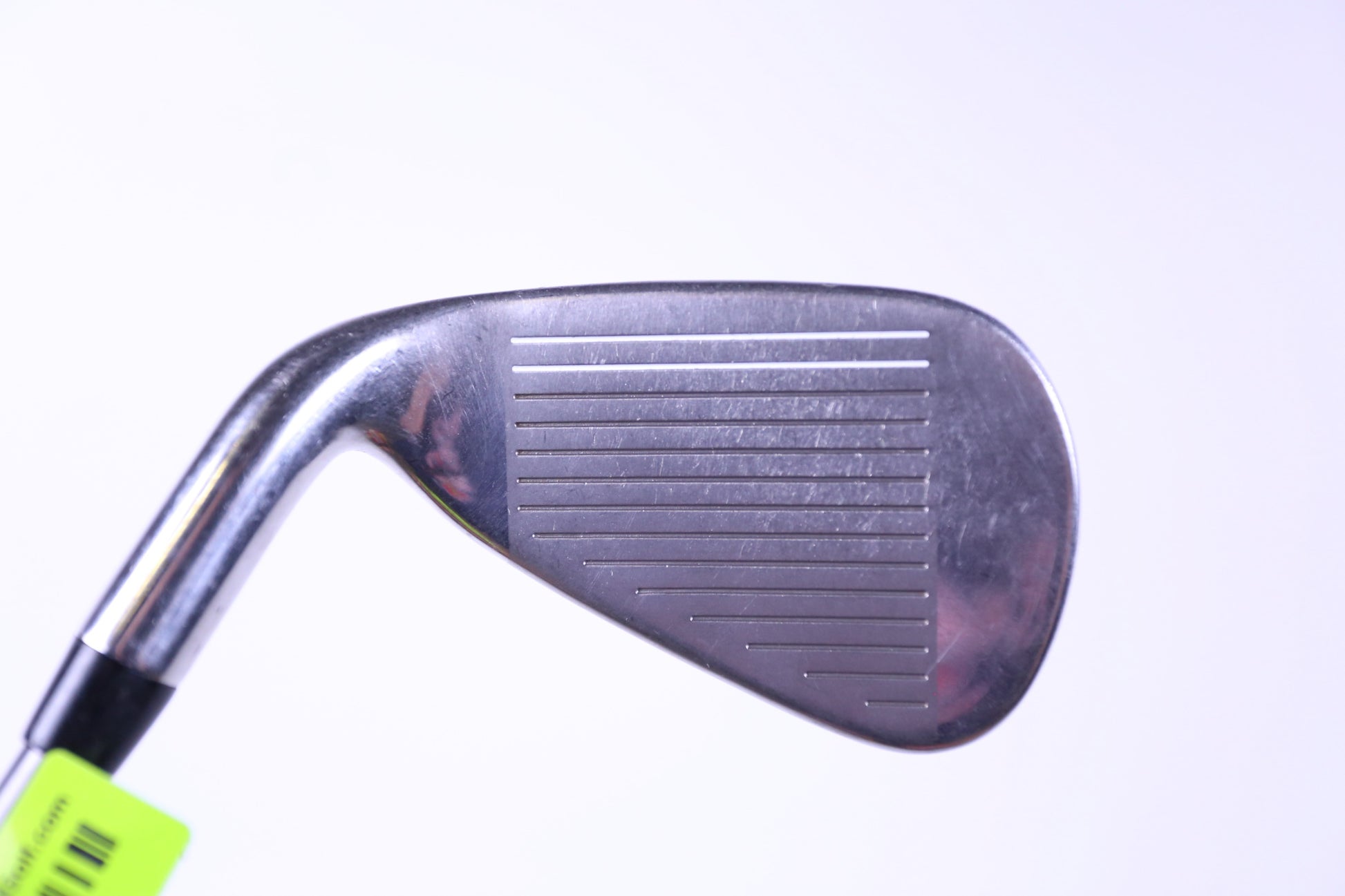 Used Callaway Rogue X Single 7-Iron - Right-Handed - Seniors Flex-Next Round