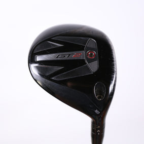 Used Titleist GT2 5-Wood - Right-Handed - 18 Degrees - Regular Flex-Next Round