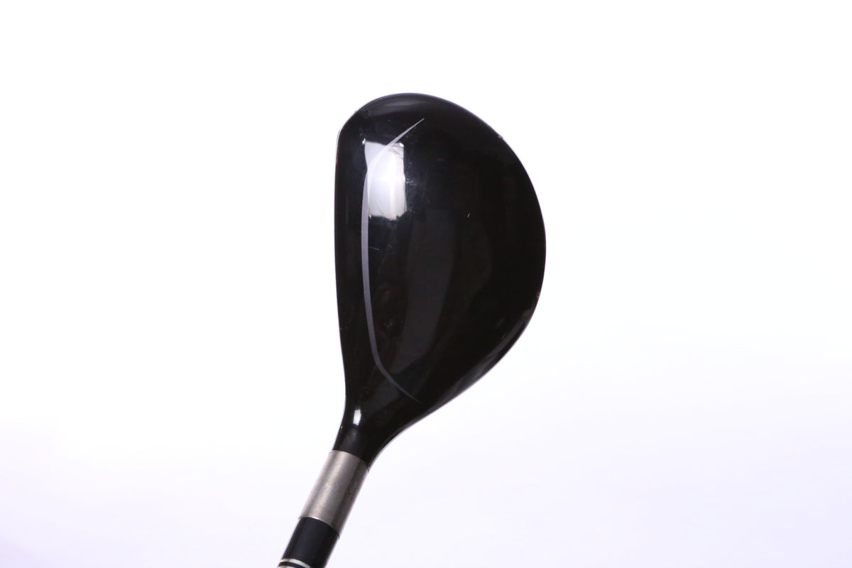 Used TaylorMade Rescue 2009 TP 4H Hybrid - Right-Handed - 22 Degrees - Ladies Flex