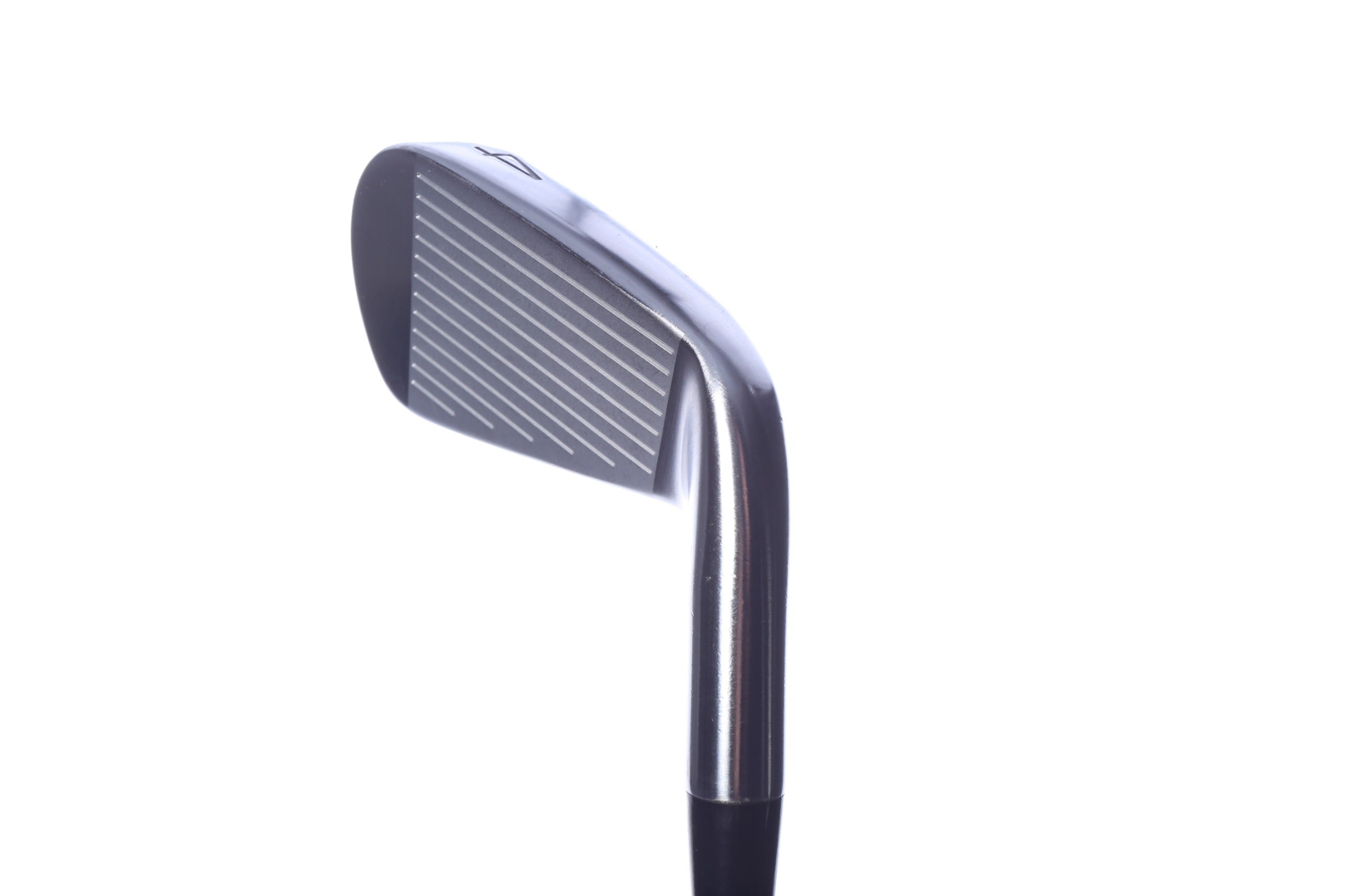 Used Titleist 2023 T150 Single 4-Iron - Left-Handed - Stiff Flex-Next Round