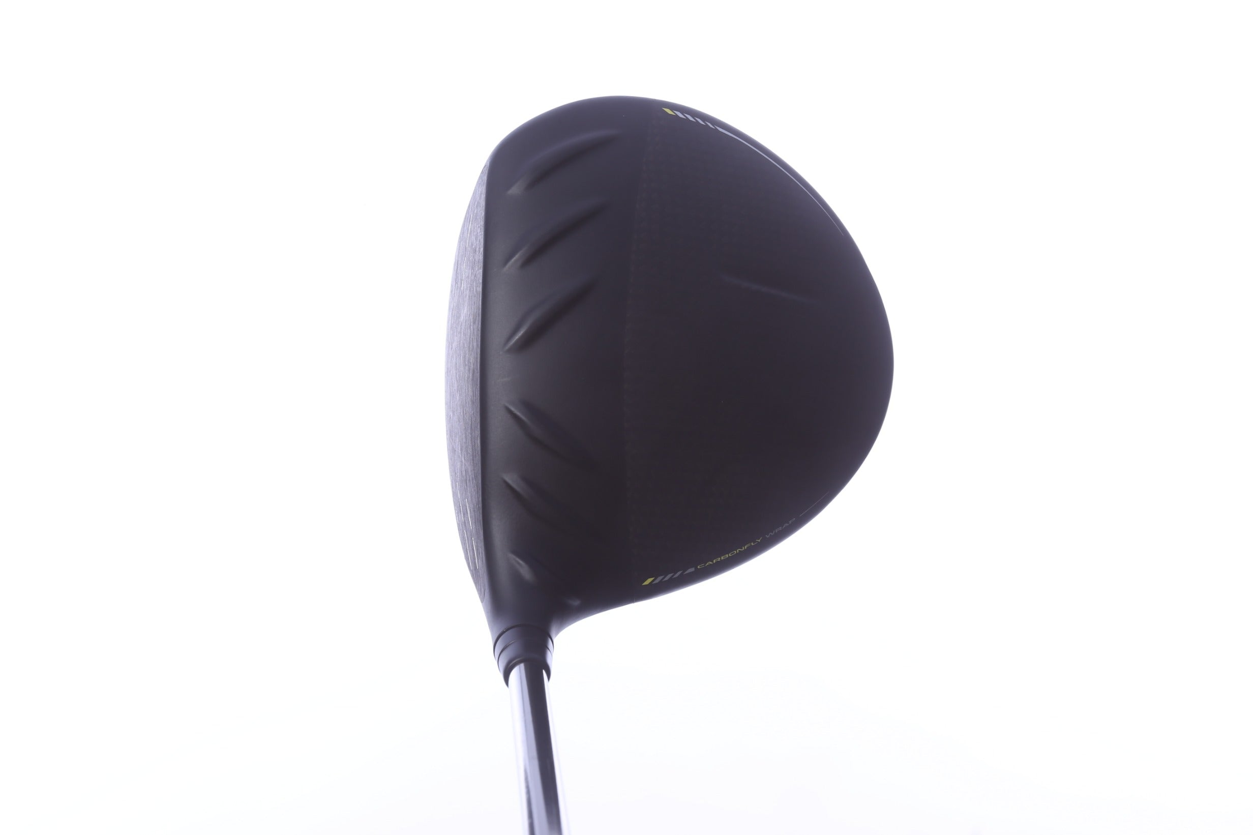 Used Ping G430 MAX 10K Driver - 10.5 Degrees - Regular Flex Ping Tour Chrome 2.0 - Right-Handed