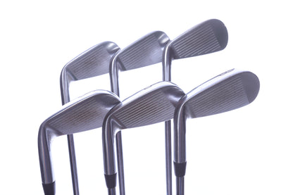 Used Titleist 2021 T200 Iron Set - Right-Handed - 5-PW - Regular Flex