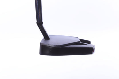 Used TaylorMade Spider GT Putter - Right-Handed - 39 in - Mallet