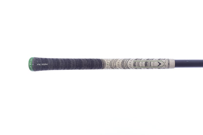Used Callaway Rogue ST Triple Diamond LS Driver - 9 Degrees - Extra Stiff Flex Project X HZRDUS Smoke SIlver - Right-Handed
