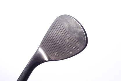 Used Titleist Vokey SM8 Brushed Steel Sand Wedge - Right-Handed - 56 Degrees - Stiff Flex-Next Round