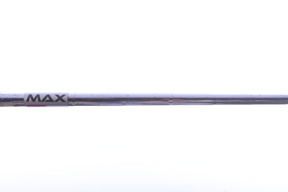 Used TaylorMade SIM MAX Approach Wedge - Right-Handed - 49 Degrees - Stiff Flex