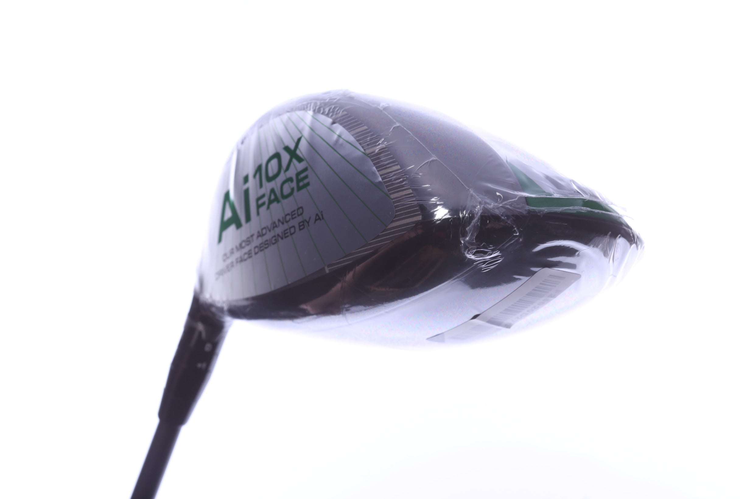 Callaway Elyte Triple Diamond Max Driver - 10.5 Degrees - Regular Flex LA Golf A Series - Right-Handed