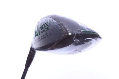Callaway Elyte Triple Diamond Max Driver - 10.5 Degrees - Regular Flex LA Golf A Series - Right-Handed