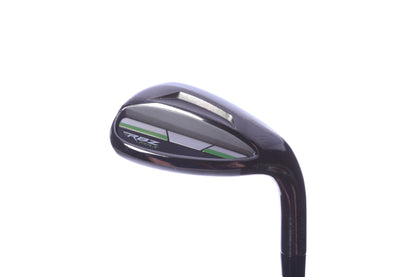 Used TaylorMade RocketBallz Max Sand Wedge - Right-Handed - 54 Degrees - Seniors Flex