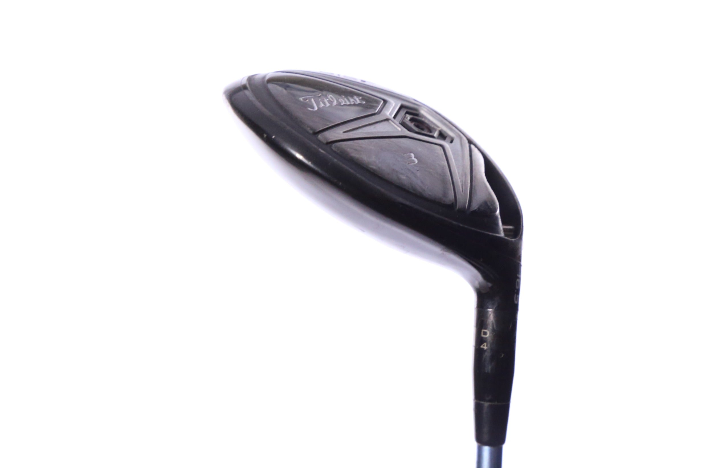 Used Titleist 915 F 3-Wood - Right-Handed - 16.5 Degrees - Seniors Flex-Next Round