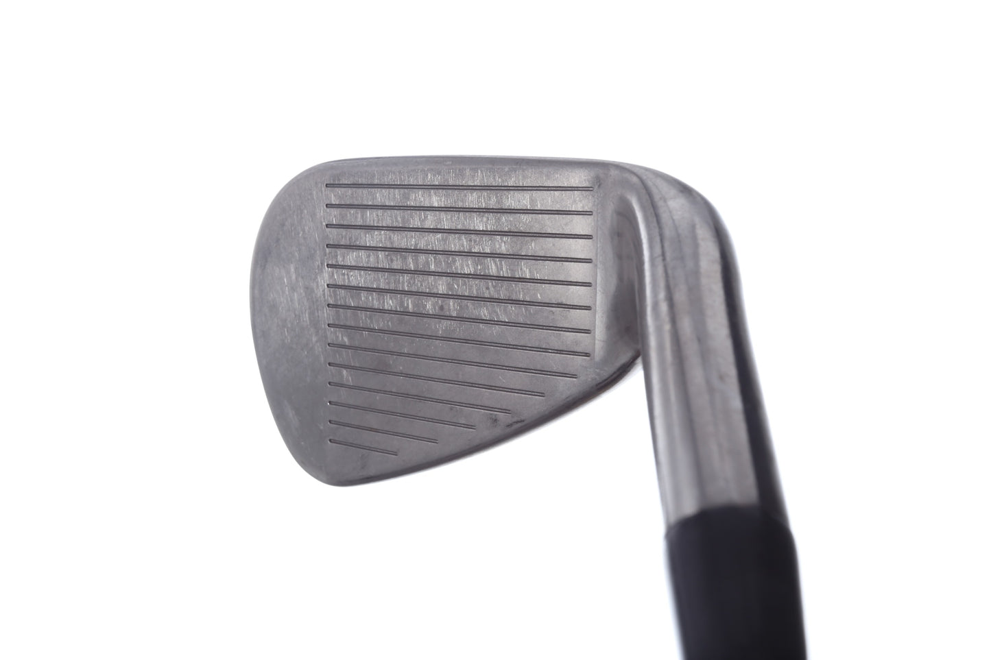 Used Titleist 718 AP1 Pitching Wedge - Left-Handed - 48 Degrees - Regular Flex-Next Round