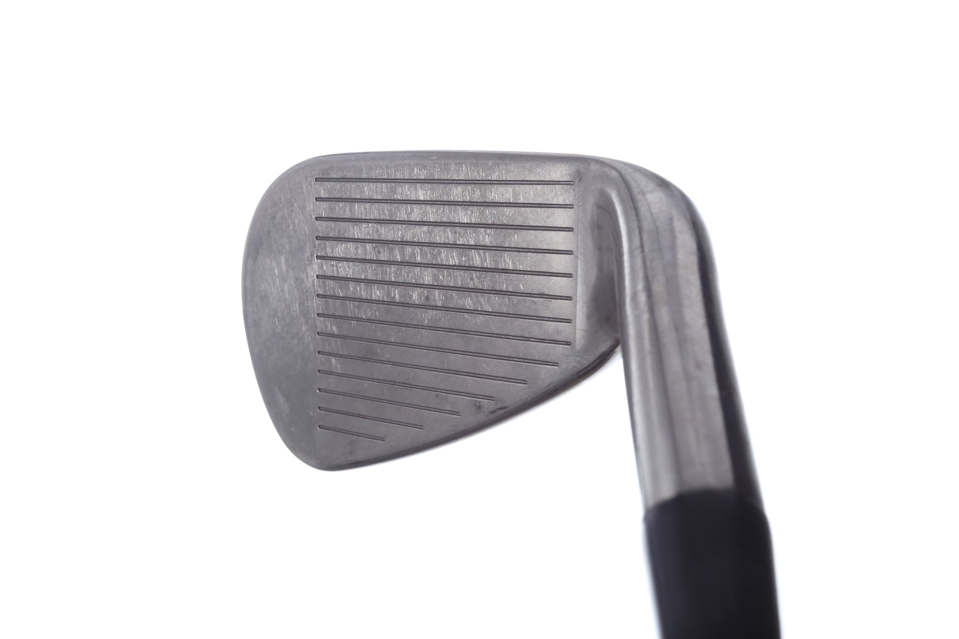 Used Titleist 718 AP1 Pitching Wedge - Left-Handed - 48 Degrees - Regular Flex-Next Round