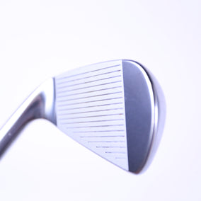 Used Callaway RAZR X Forged Single 6-Iron - Right-Handed - Stiff Flex-Next Round