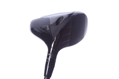 Used Titleist GT2 Driver - 9 Degrees - Stiff Flex Mitsubishi Tensei 1K Black - Right-Handed