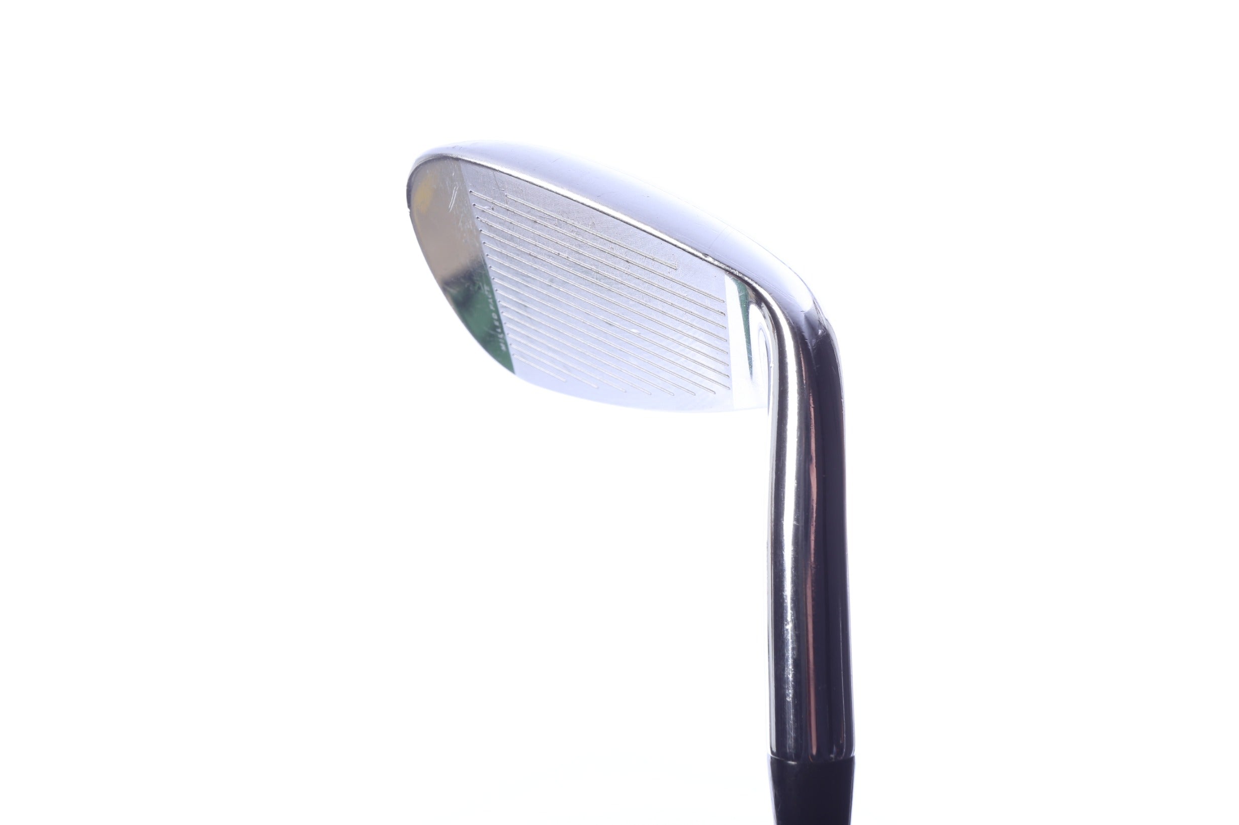 Used Cobra King SpeedZone Gap Wedge - Left-Handed - 50 Degrees - Stiff Flex