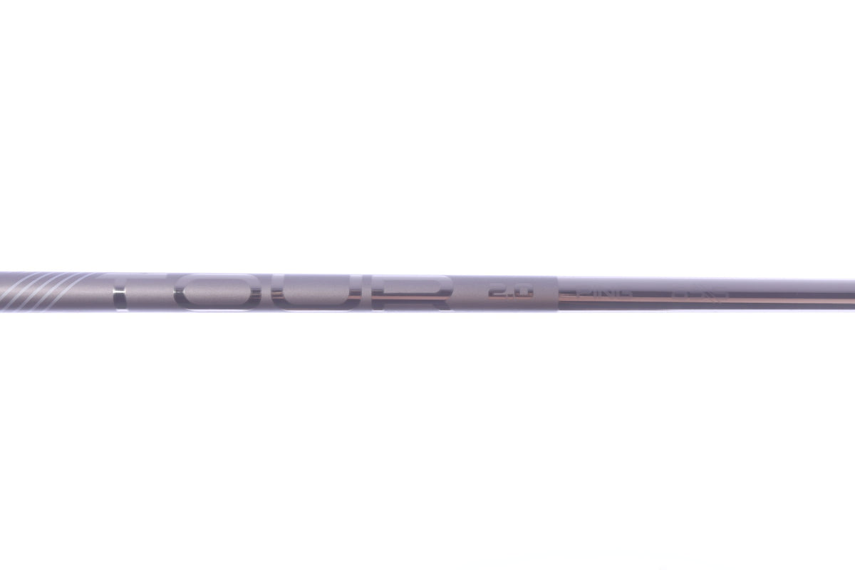 Used Ping iCrossover Single Utility 4-Iron - Right-Handed - Stiff Flex-Next Round