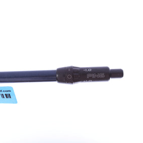 LA Golf DJ Signature Series Driver Shaft-Next Round