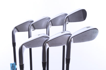 Used Callaway Apex Ai200 Iron Set - Right-Handed - 4-PW - Regular Flex-Next Round