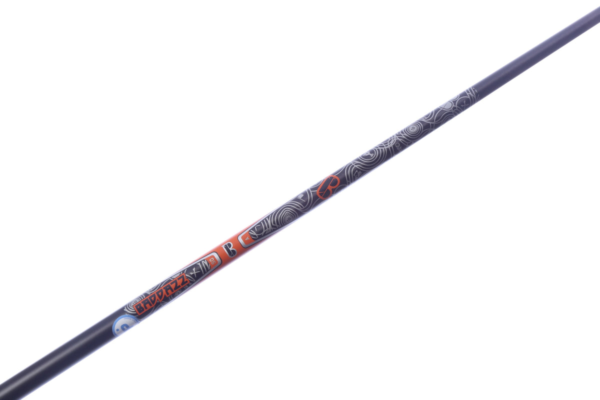 Used Va Composites Baddazz Driver Shaft Seniors Flex Graphite - 43.5 in - No Adapter