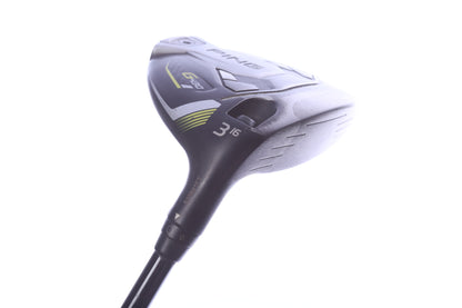 Used Ping G430 SFT 3-Wood - Right-Handed - 16 Degrees - Ladies Flex-Next Round