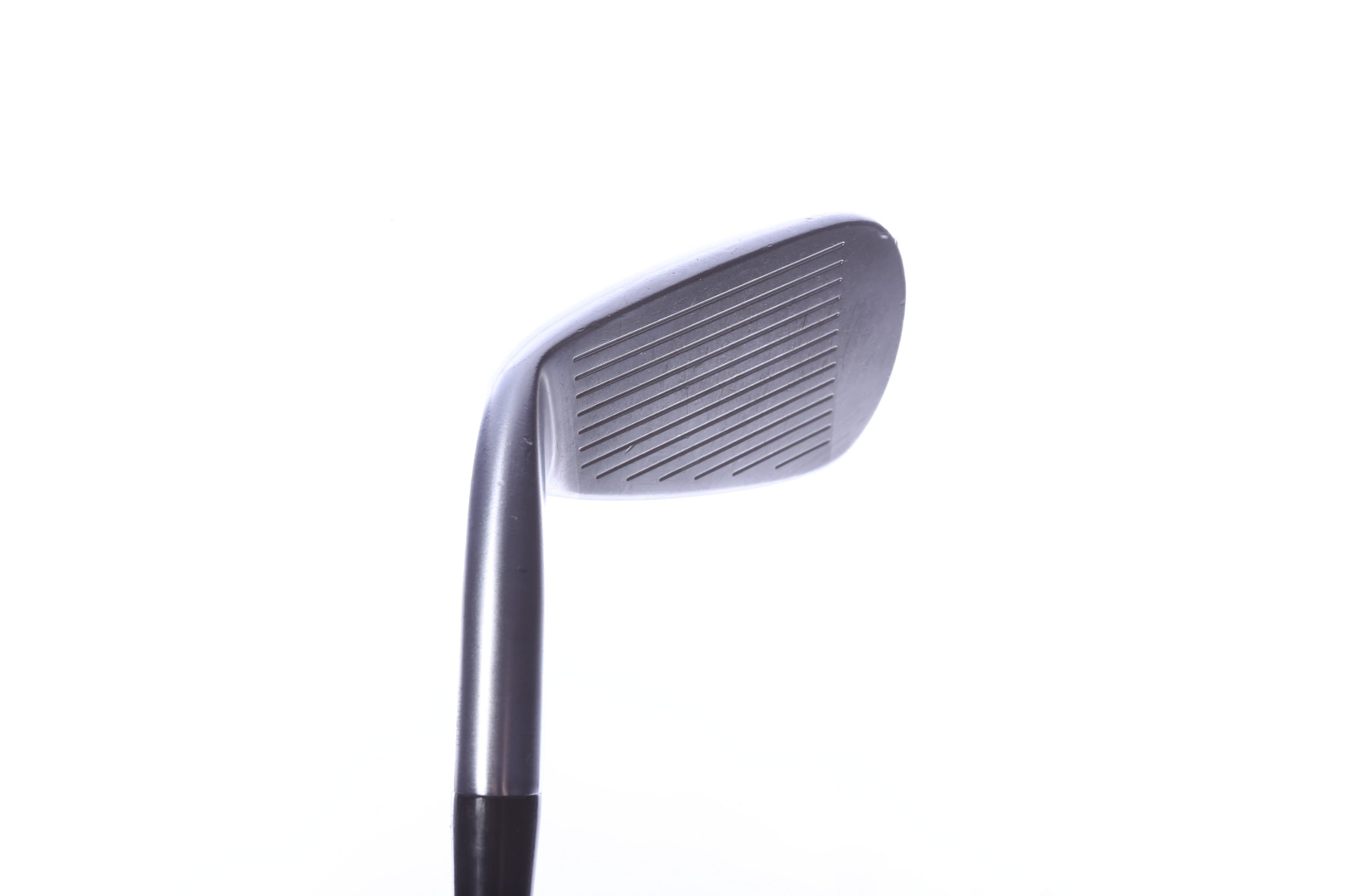 Used Mizuno JPX 919 Hot Metal Pro Single 9-Iron - Right-Handed - Stiff Flex-Next Round