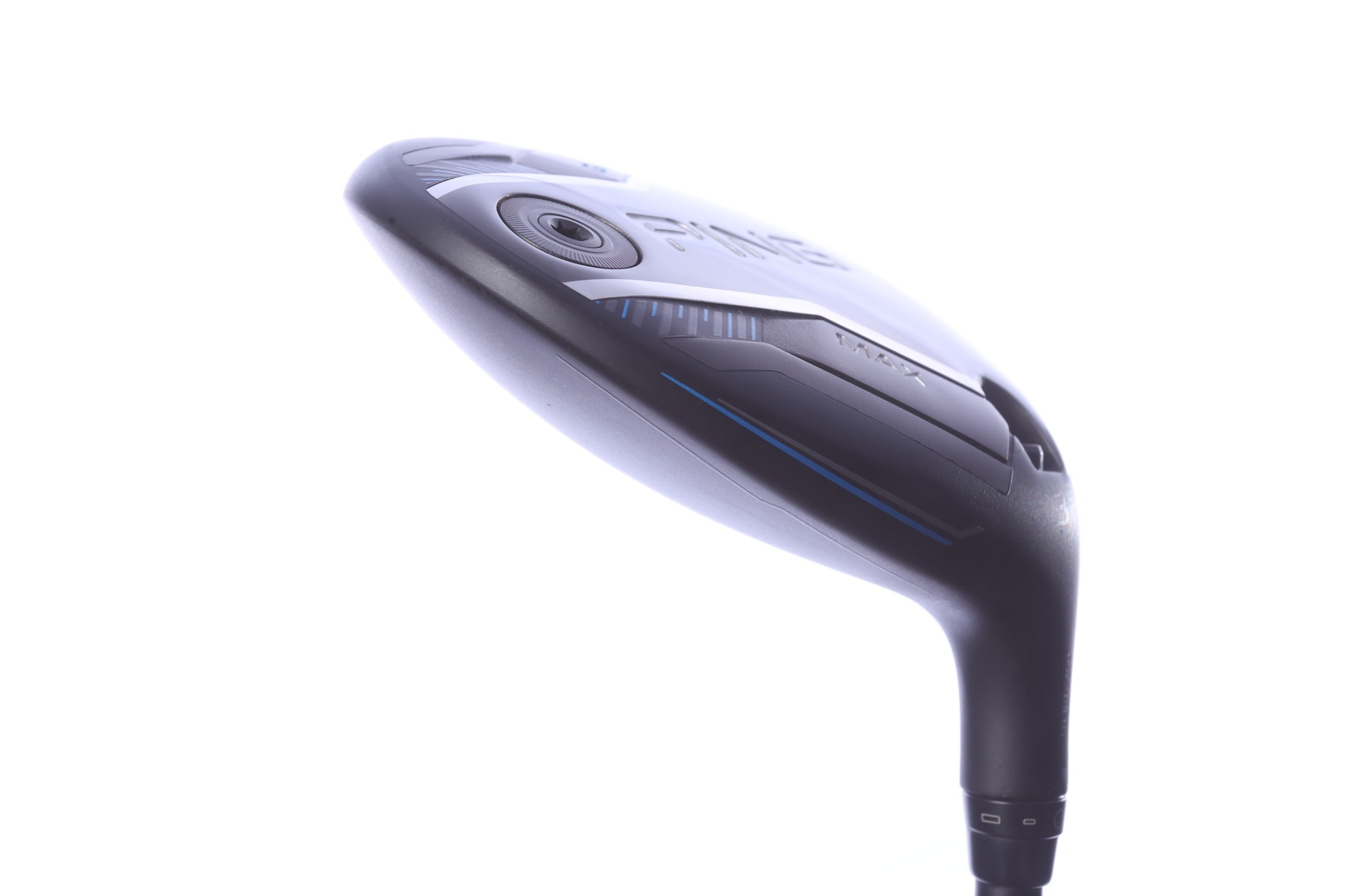 Used Ping G440 MAX 3-Wood - Right-Handed - 15 Degrees - Stiff Flex