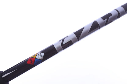 Used Project X HZRDUS Black Gen5 Hybrid Shaft Extra Stiff Flex Graphite - 38.75 in - No Adapter