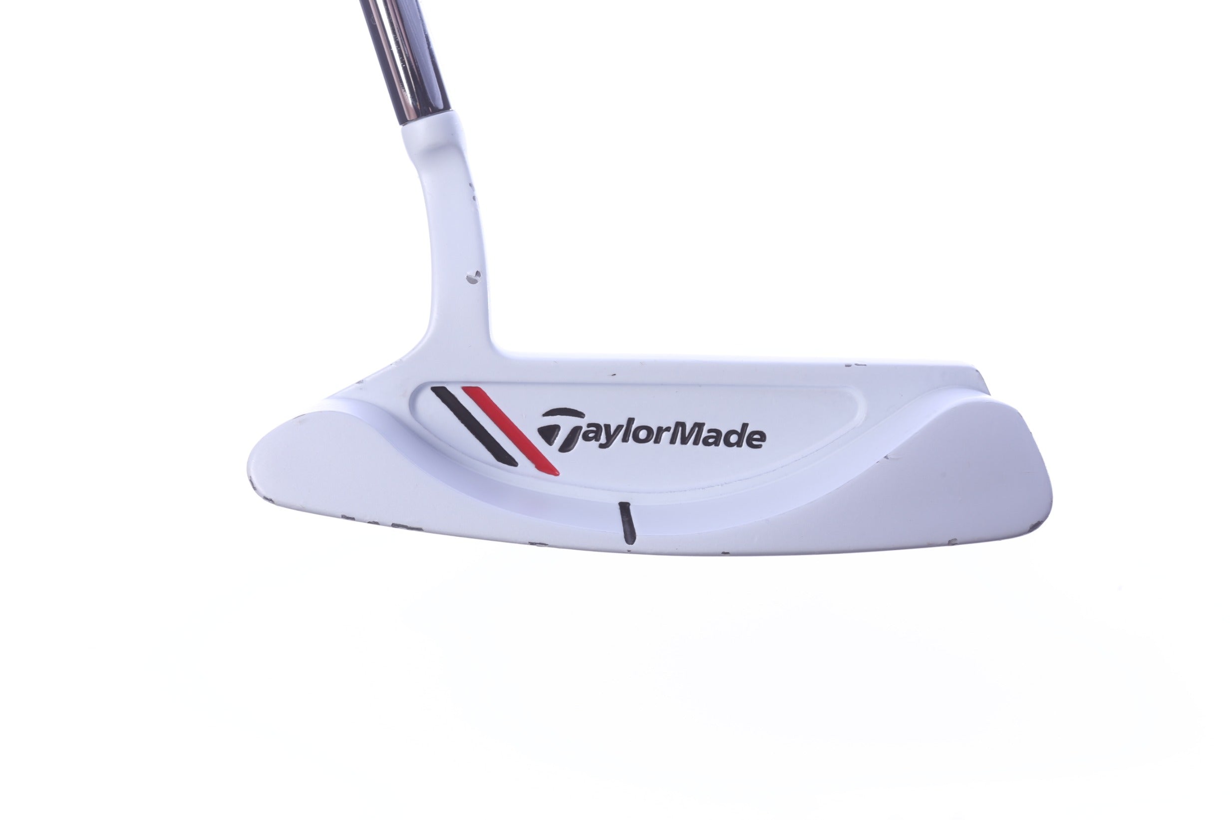 Used TaylorMade Ghost Tour SE 62 Putter - Right-Handed - 35 in - Blade