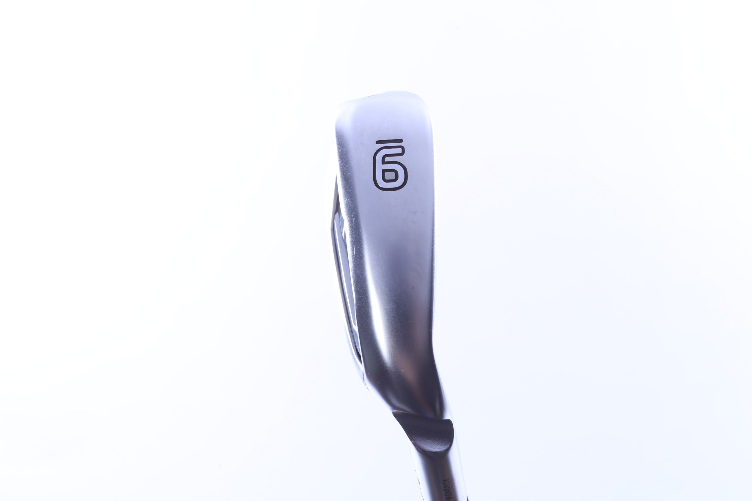 Used Ping G425 Single 9-Iron - Right-Handed - Stiff Flex-Next Round