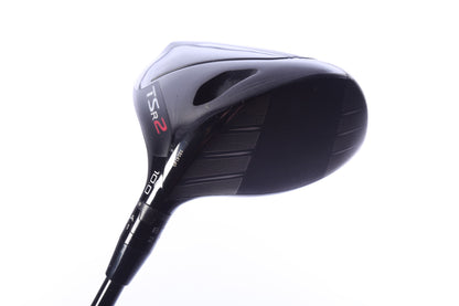 Used Titleist TSR2 Driver - 10 Degrees - Regular Flex Mitsubishi Tensei AV Blue - Right-Handed