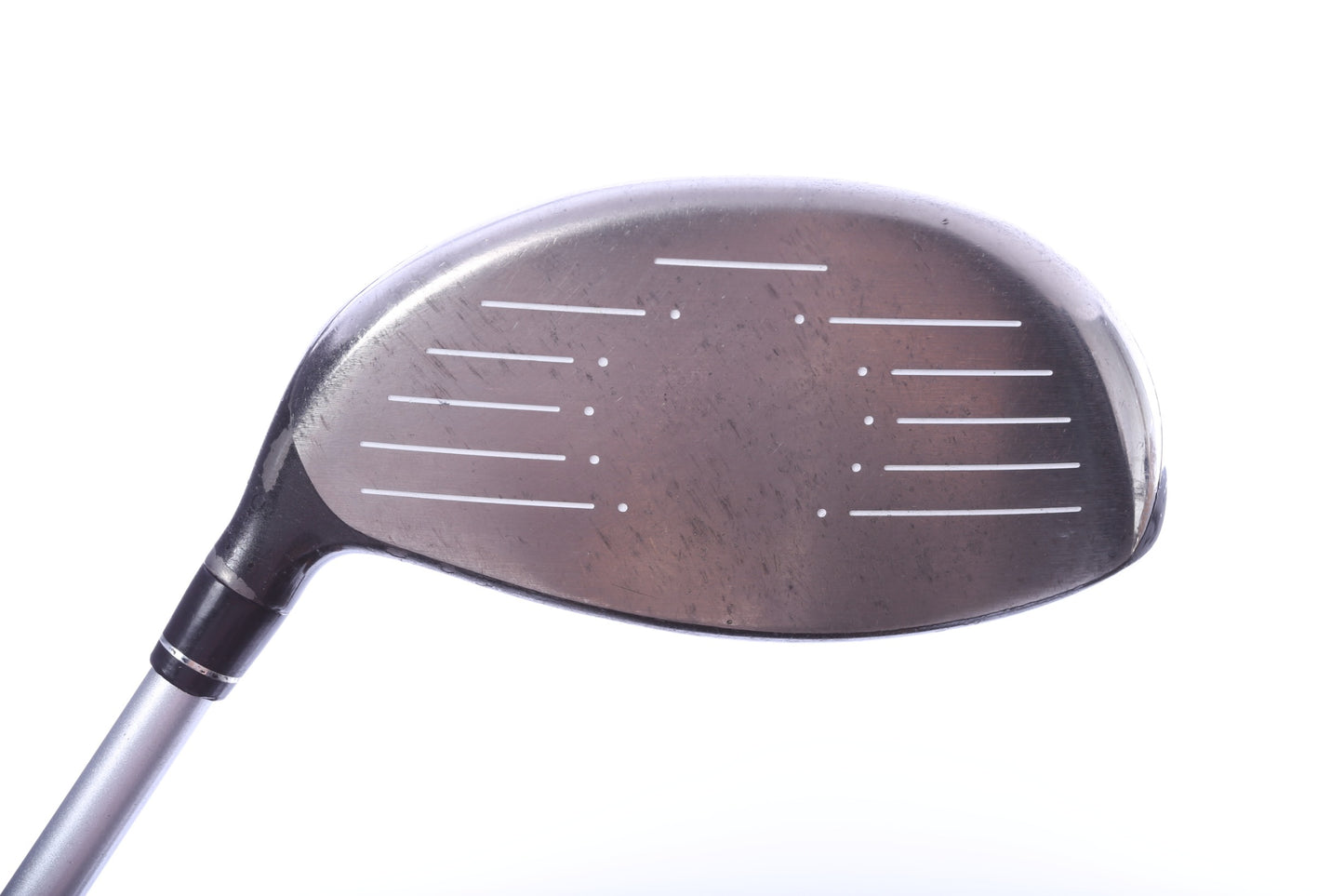Used Callaway 2014 Solaire Driver - 13.5 Degrees - Ladies Flex Callaway Solaire Stock Graphite - Right-Handed-Next Round