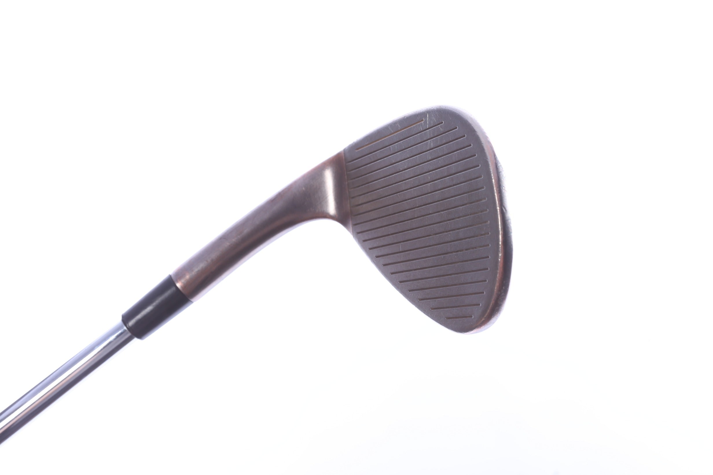 Used TaylorMade Hi-Toe 4 Sand Wedge - Right-Handed - 54 Degrees - Wedge Flex-Next Round